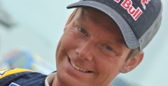 Patrik Sandell